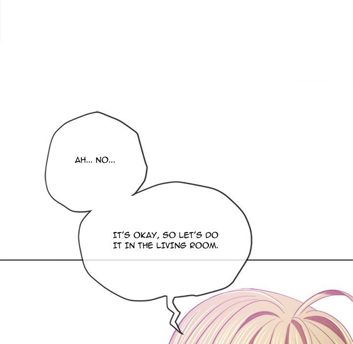 My High School Bully chapter 131 page 135