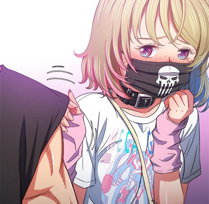 My High School Bully chapter 131 page 136