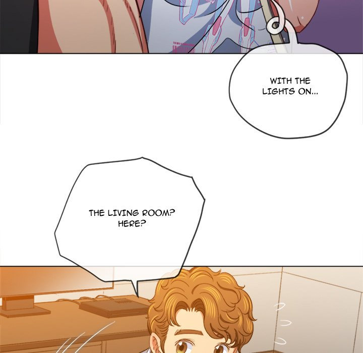 My High School Bully chapter 131 page 137