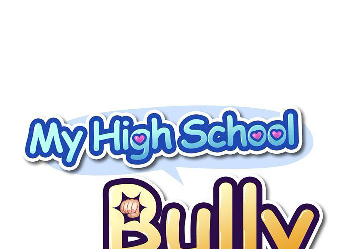 My High School Bully chapter 132 page 1