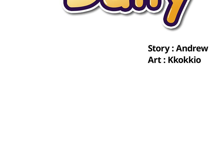 My High School Bully chapter 132 page 2