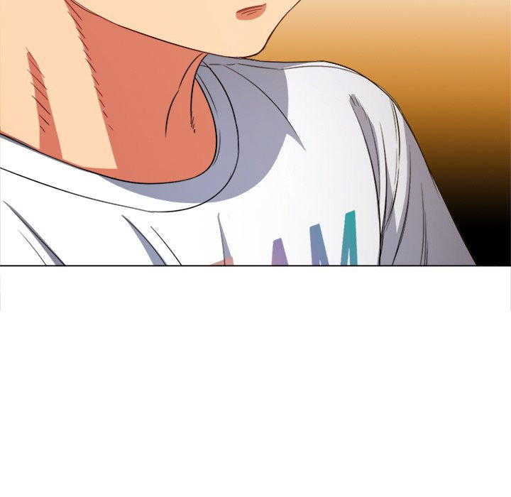 My High School Bully chapter 132 page 8