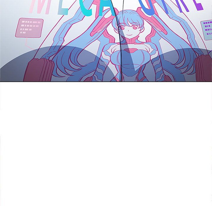 My High School Bully chapter 132 page 12