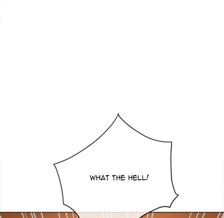 My High School Bully chapter 132 page 18