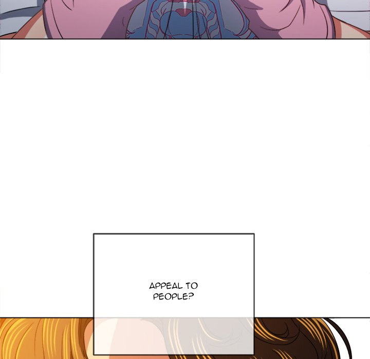 My High School Bully chapter 132 page 26