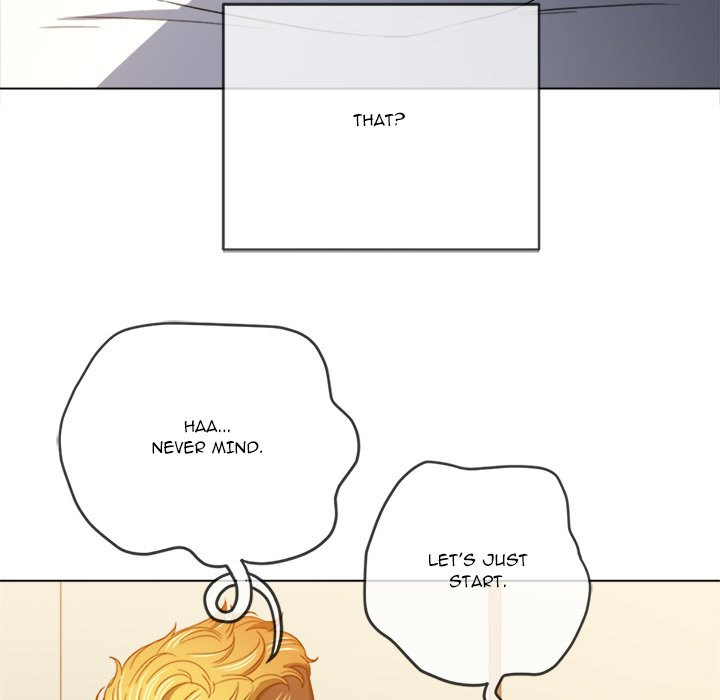 My High School Bully chapter 132 page 28