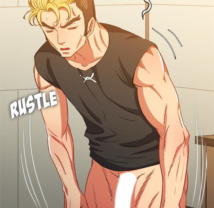 My High School Bully chapter 132 page 29