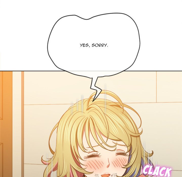 My High School Bully chapter 132 page 31