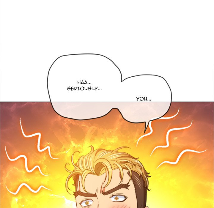 My High School Bully chapter 132 page 41