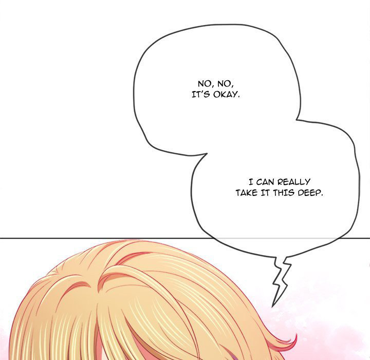 My High School Bully chapter 132 page 43