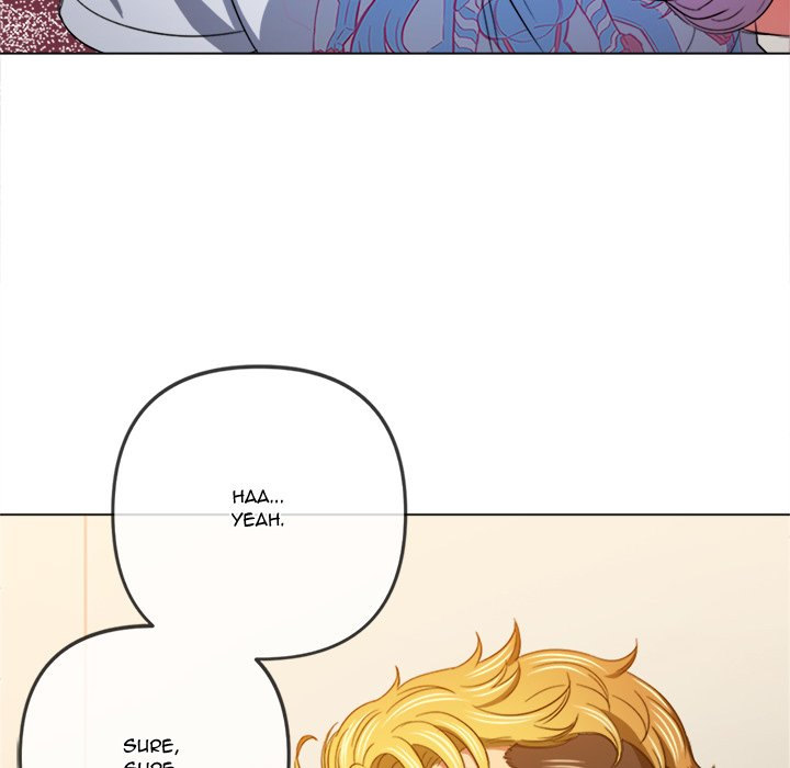 My High School Bully chapter 132 page 45