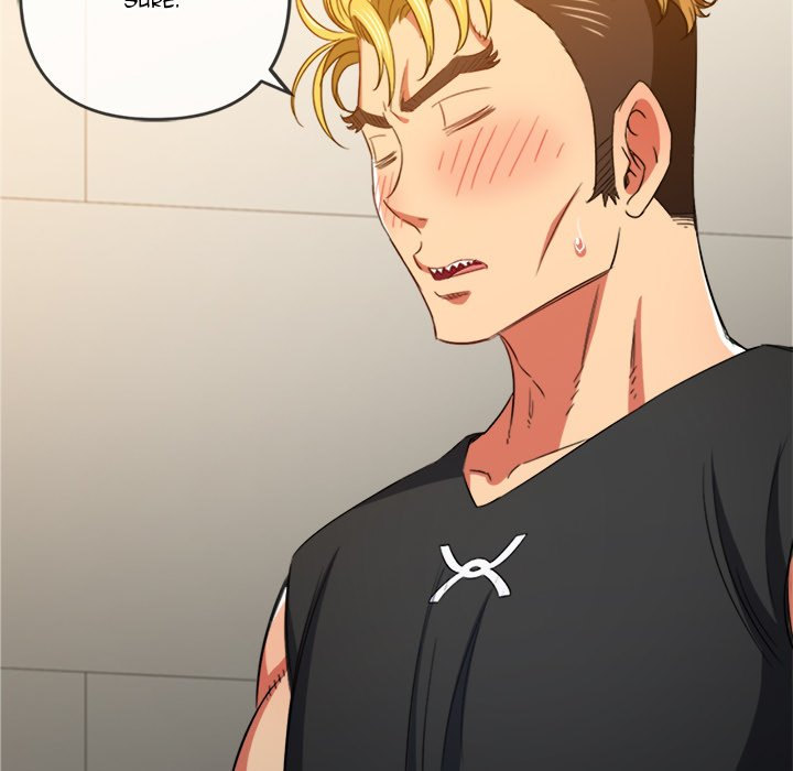 My High School Bully chapter 132 page 46