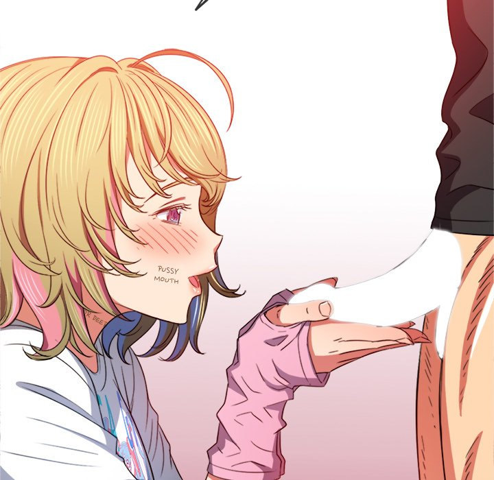 My High School Bully chapter 132 page 48