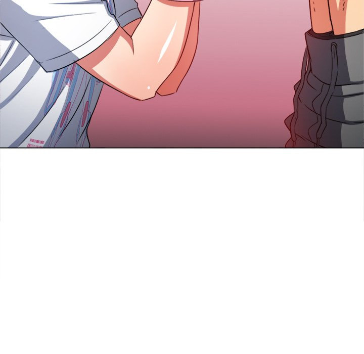 My High School Bully chapter 132 page 49