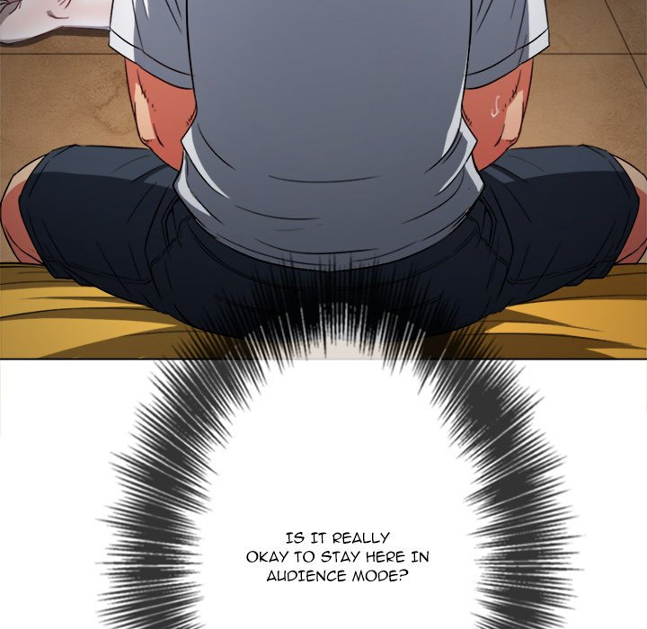 My High School Bully chapter 132 page 52