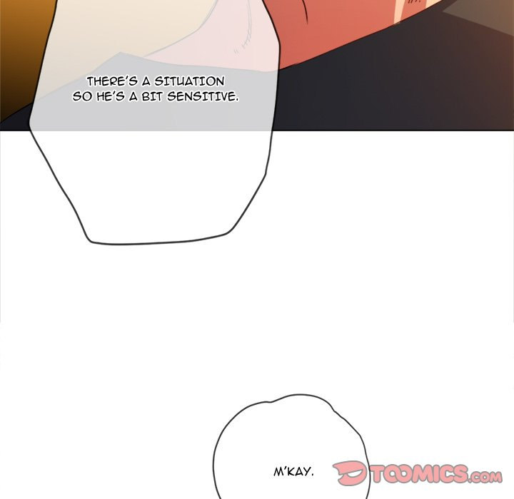 My High School Bully chapter 132 page 57