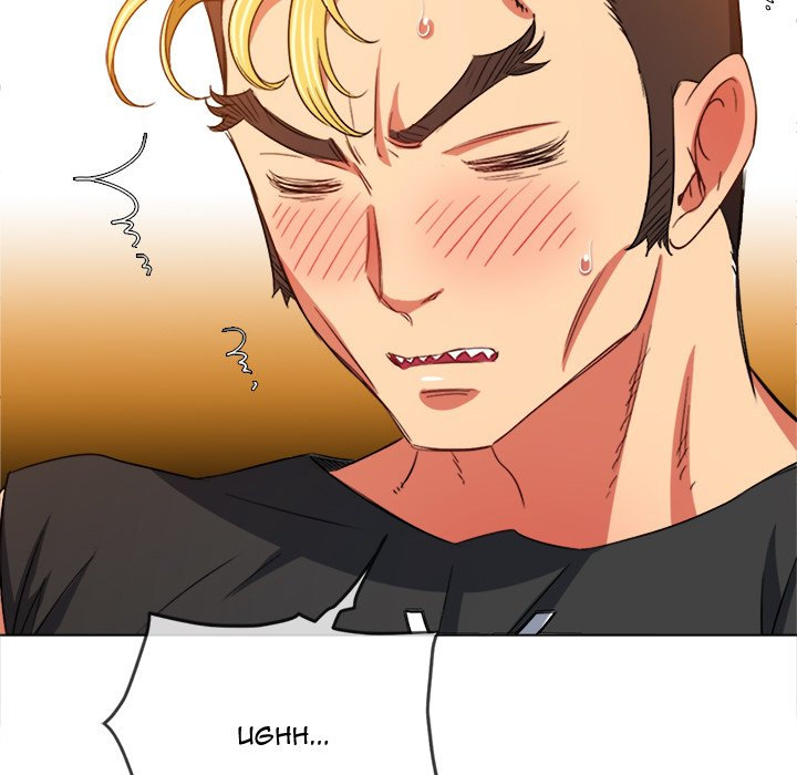 My High School Bully chapter 132 page 67