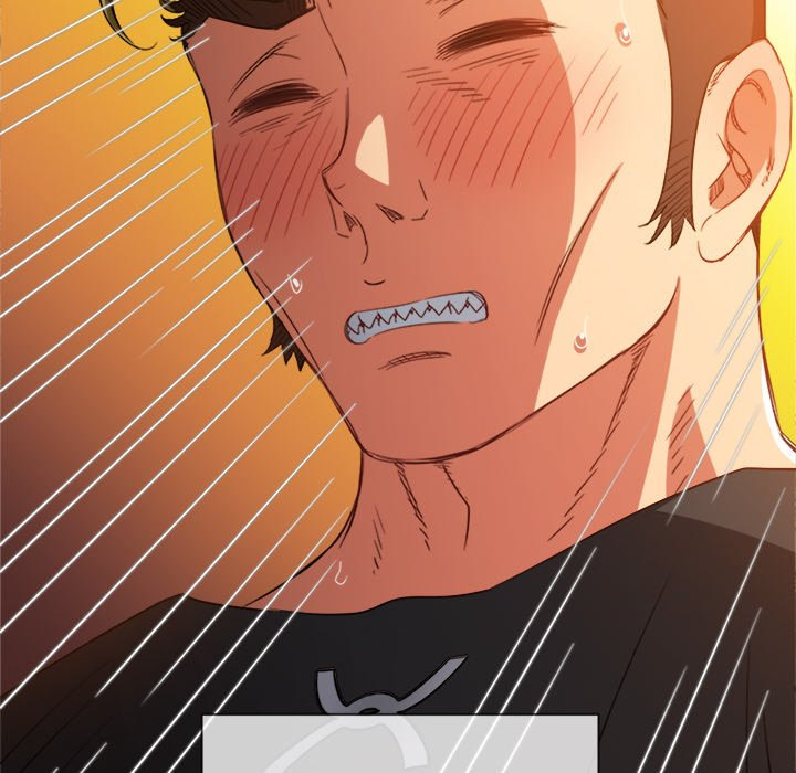 My High School Bully chapter 132 page 81