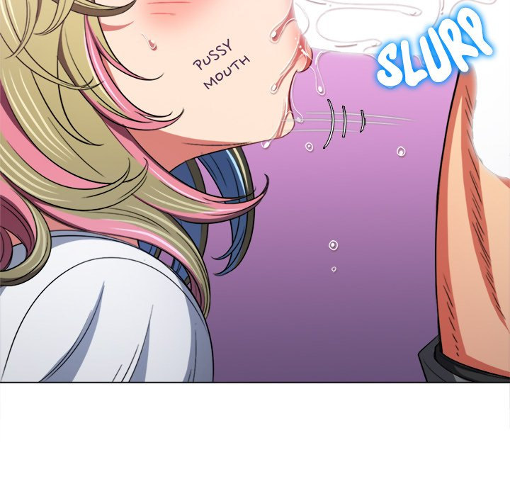 My High School Bully chapter 132 page 90
