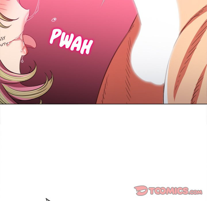 My High School Bully chapter 132 page 93