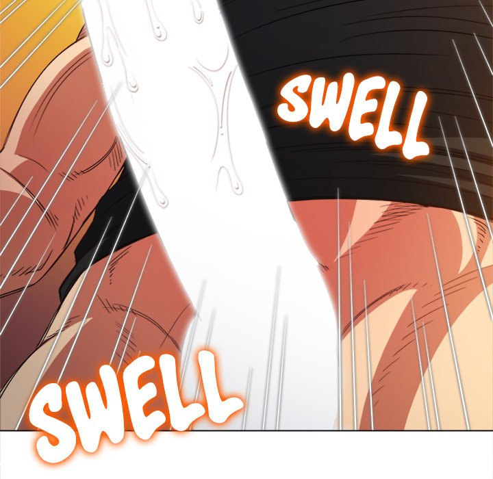 My High School Bully chapter 132 page 96