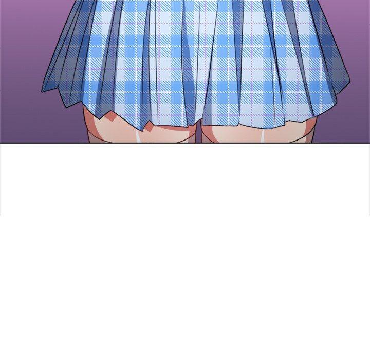 My High School Bully chapter 132 page 103