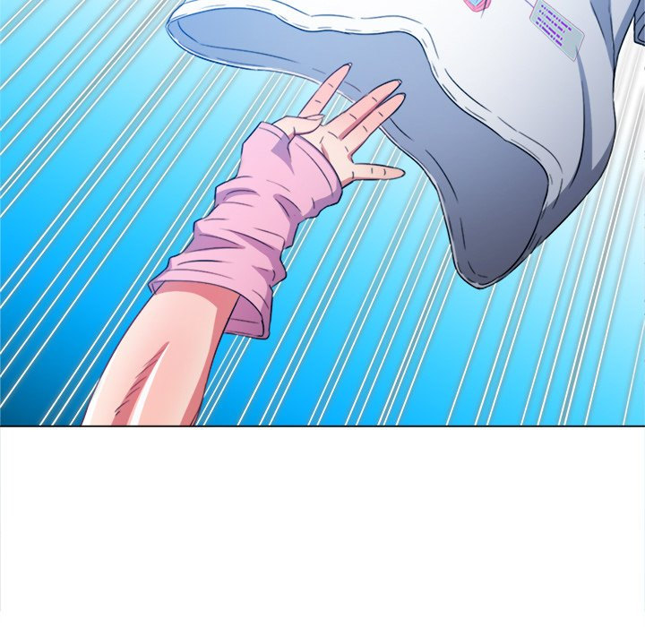 My High School Bully chapter 132 page 105