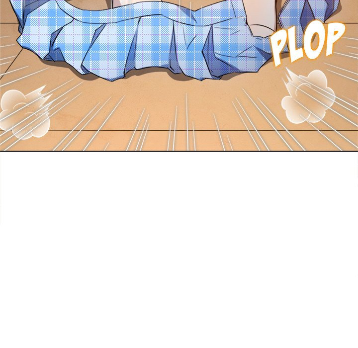 My High School Bully chapter 132 page 107