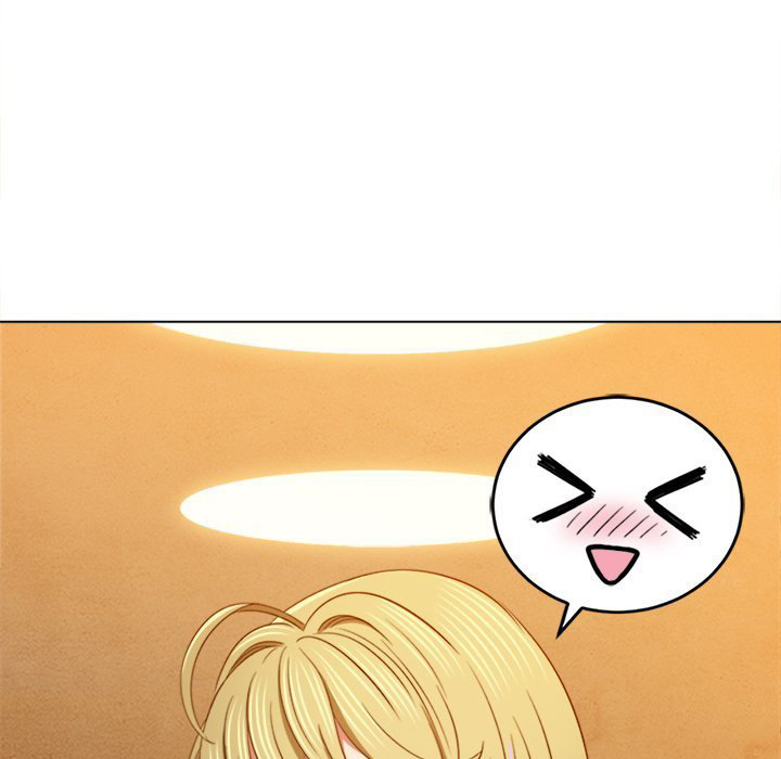 My High School Bully chapter 132 page 113