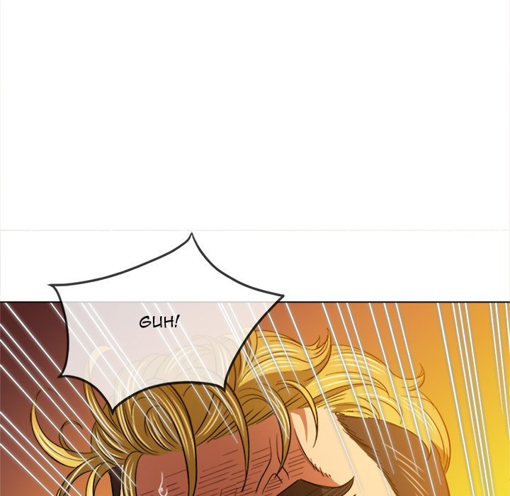 My High School Bully chapter 132 page 117