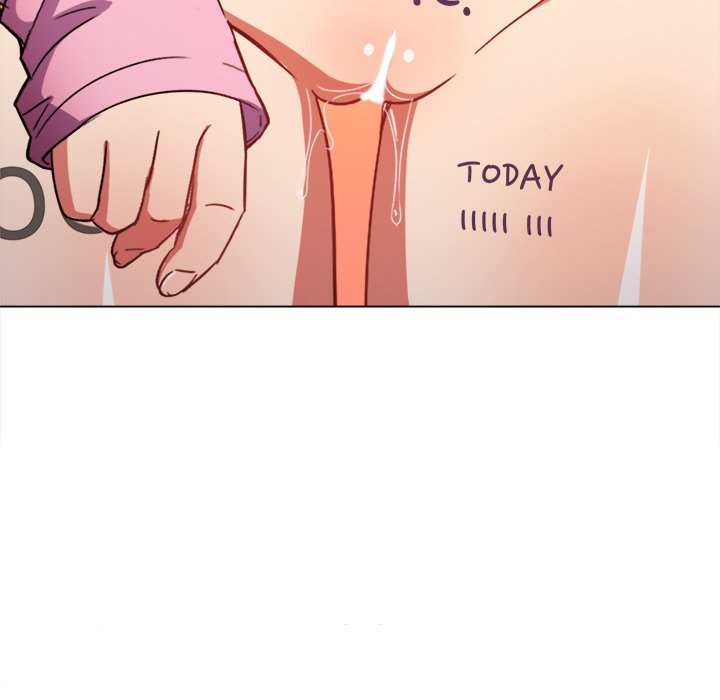 My High School Bully chapter 132 page 123