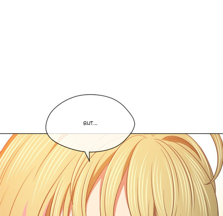 My High School Bully chapter 132 page 124