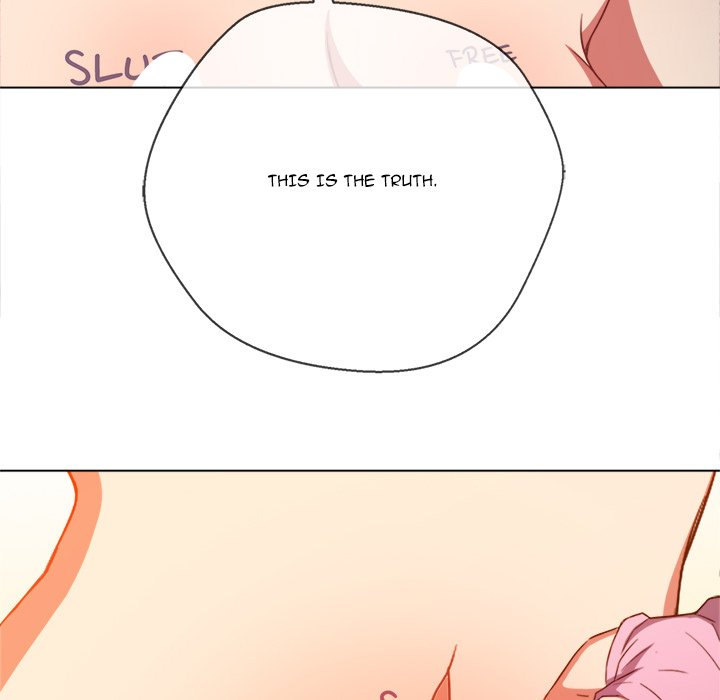 My High School Bully chapter 132 page 126