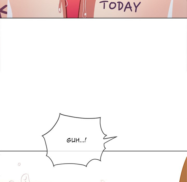 My High School Bully chapter 132 page 128