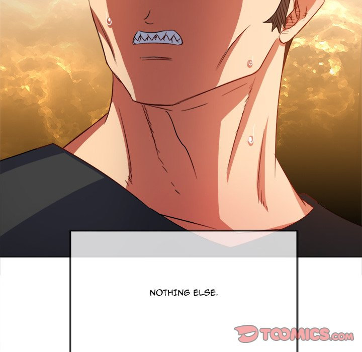 My High School Bully chapter 132 page 147