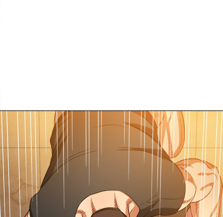 My High School Bully chapter 132 page 151