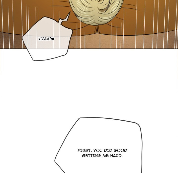 My High School Bully chapter 132 page 153