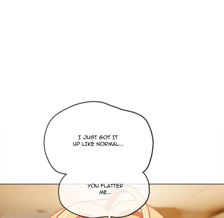 My High School Bully chapter 132 page 156