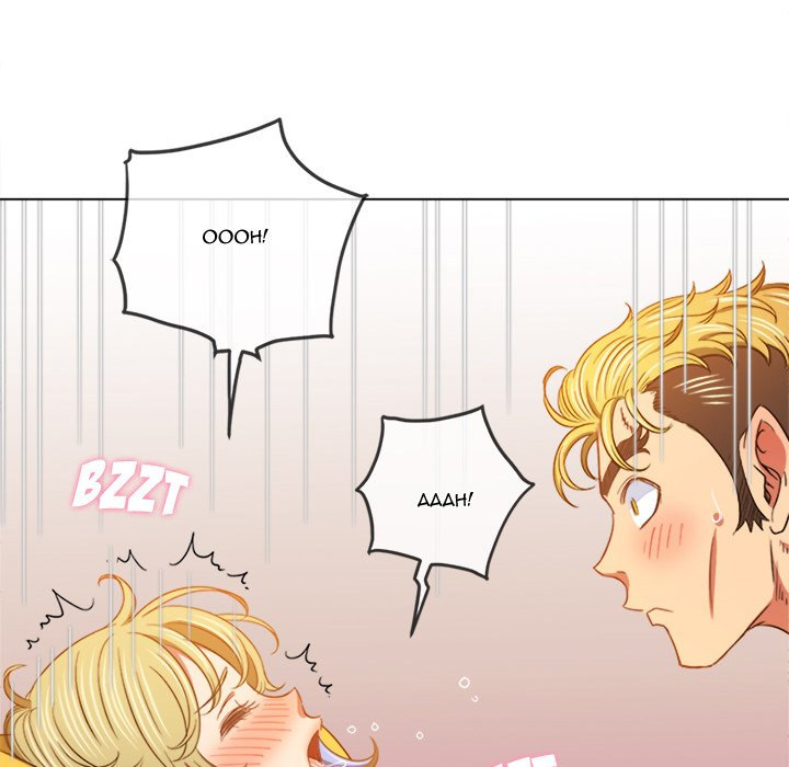 My High School Bully chapter 132 page 159