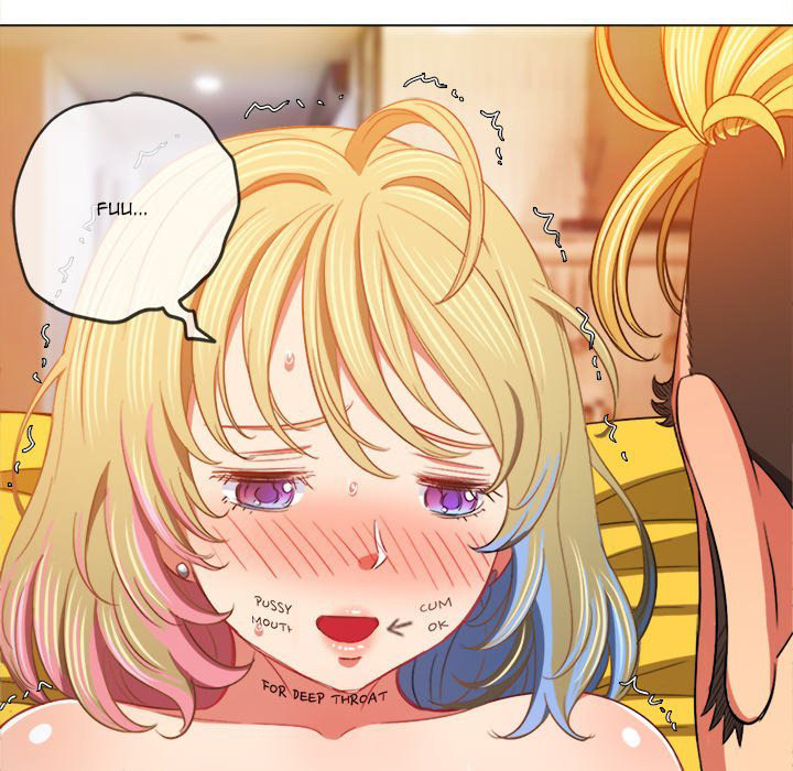 My High School Bully chapter 132 page 162
