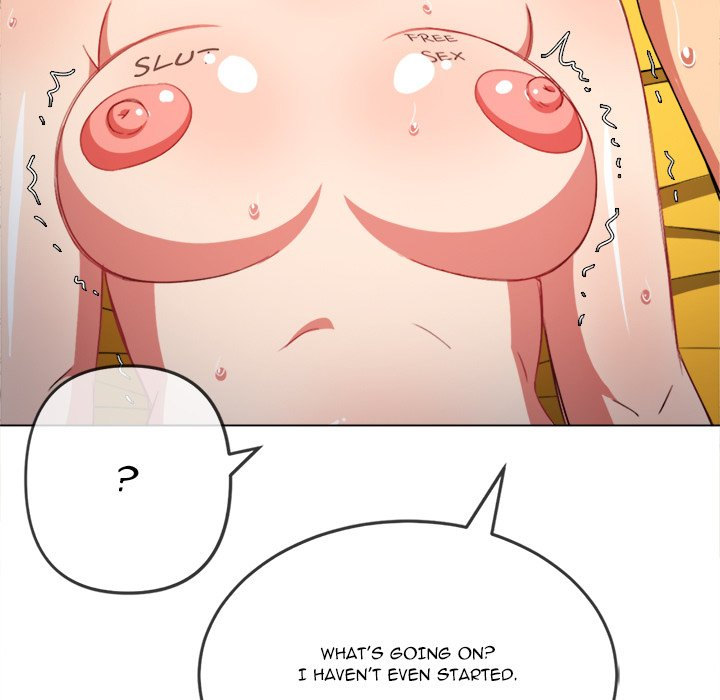 My High School Bully chapter 132 page 163