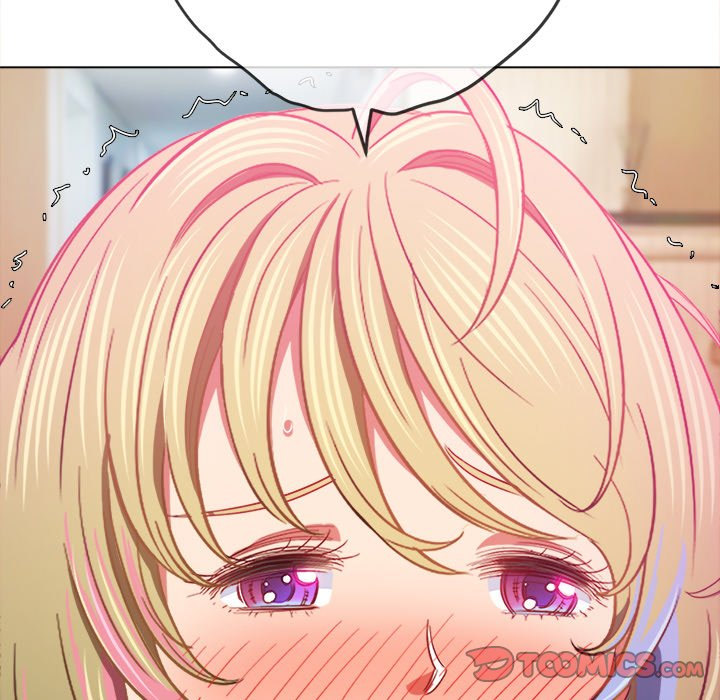 My High School Bully chapter 132 page 165