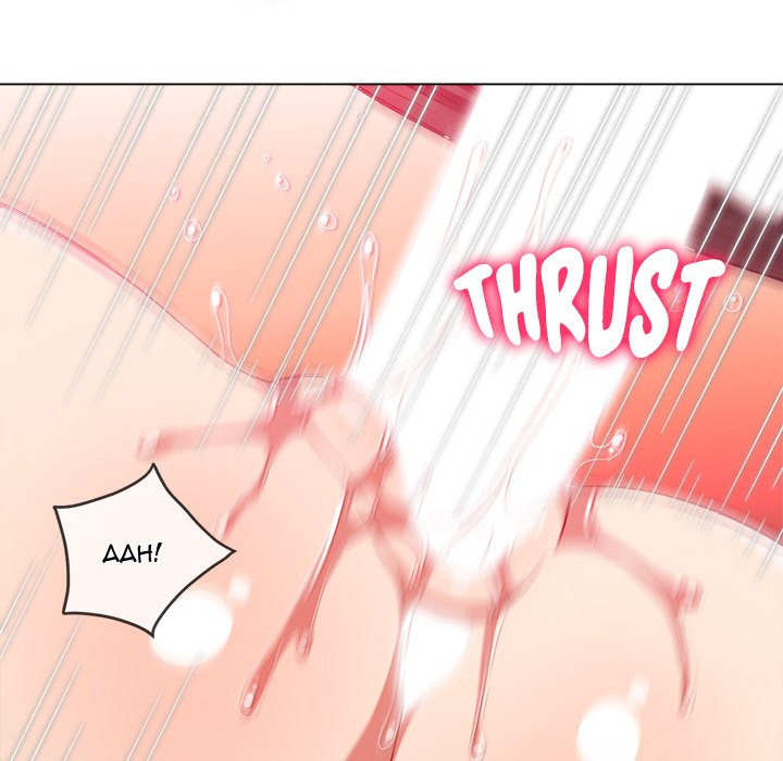 My High School Bully chapter 133 page 30