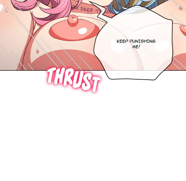 My High School Bully chapter 133 page 33