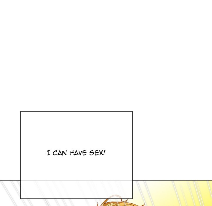 My High School Bully chapter 133 page 36