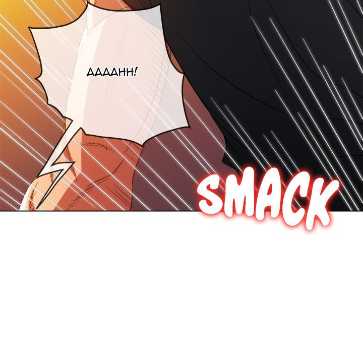 My High School Bully chapter 133 page 38