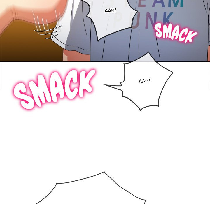 My High School Bully chapter 133 page 50