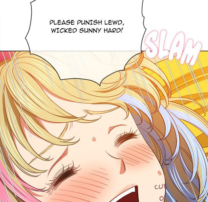 My High School Bully chapter 133 page 51
