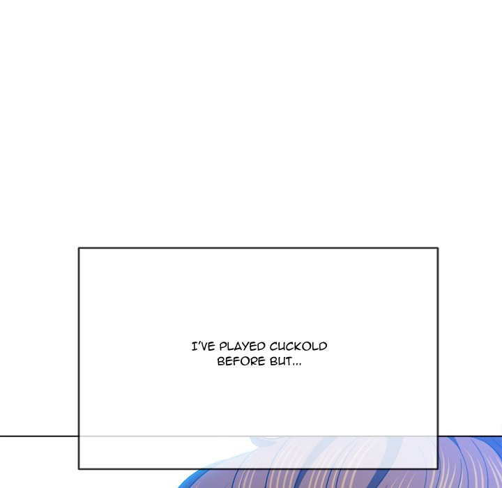 My High School Bully chapter 133 page 53