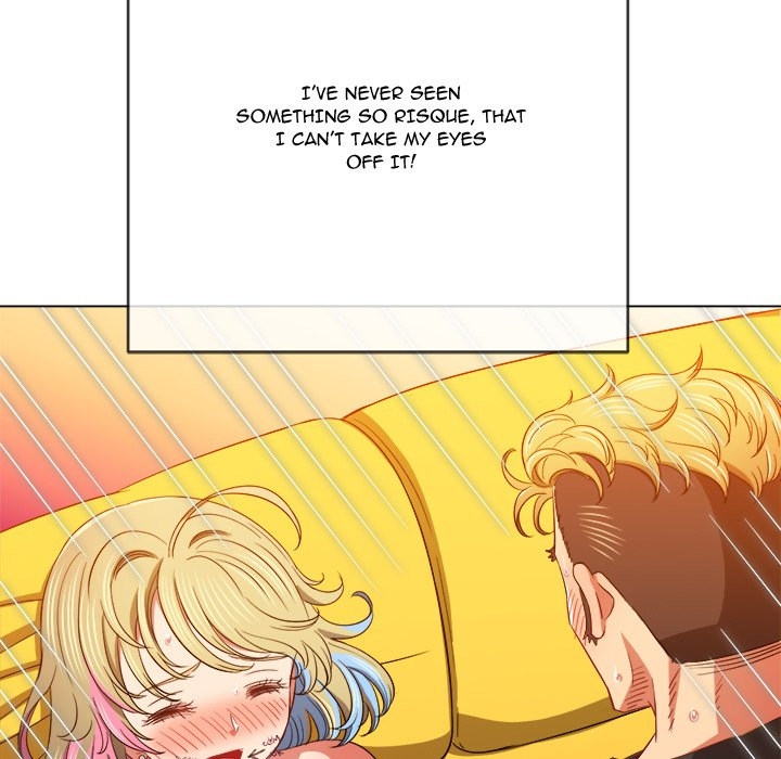 My High School Bully chapter 133 page 56
